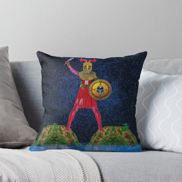 Item preview, Aries Constellation In Igbo Astrology | Ikenga by Sirius Ugo Art designed and sold by uchenigbo.