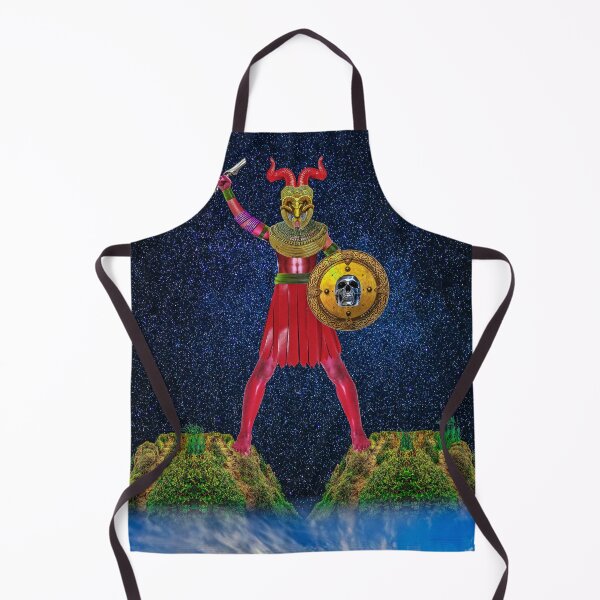 Item preview, Aries Constellation In Igbo Astrology | Ikenga by Sirius Ugo Art designed and sold by uchenigbo.
