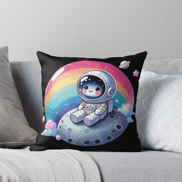 Item preview, mini astronaut designed and sold by Inspire-DuDe.