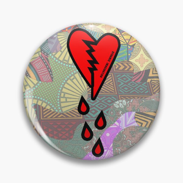 Item preview, Heart Drops designed and sold by johnspainart.