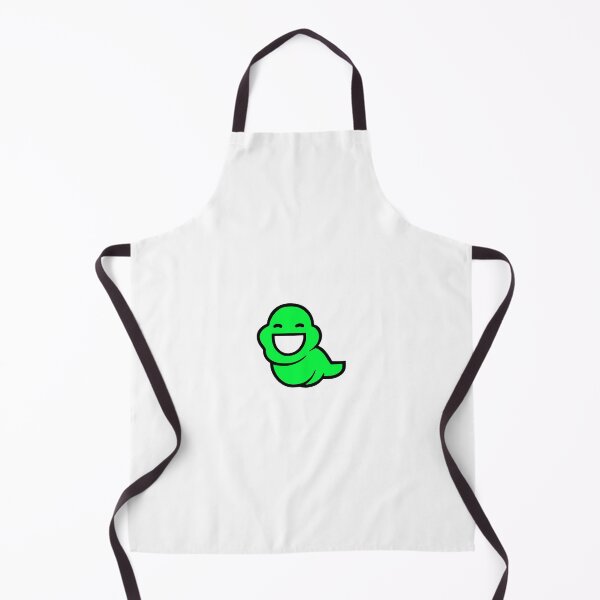 Item preview, John Egbert Ghost Logo designed and sold by katsoukurry.
