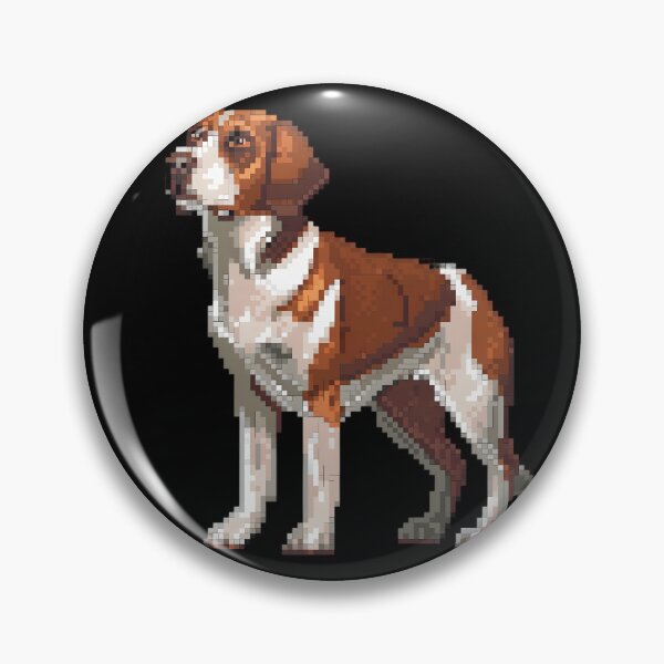 Artikelvorschau, 16-bit-brittany entworfen und verkauft von CUTEDOGGIEZ.