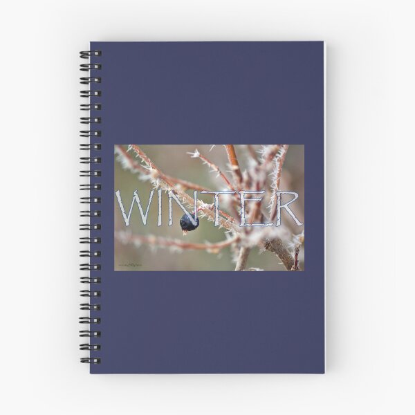 Item preview, Winter Berries designed and sold by seventySIXart&photo .