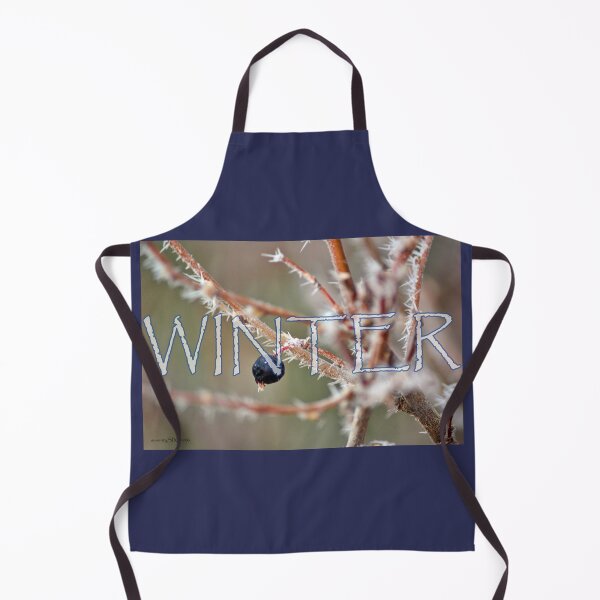 Item preview, bayas de invierno designed and sold by seventySIXart&photo .