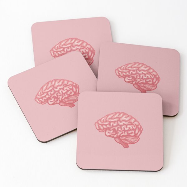 Item preview, Brain human anatomy biology designed and sold by Teona Seabrook.