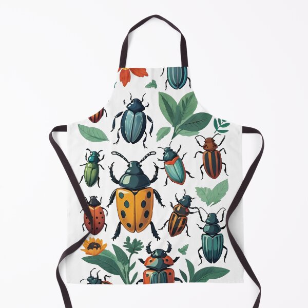 Item preview, Beetles 2 designed and sold by JamieRainbow.