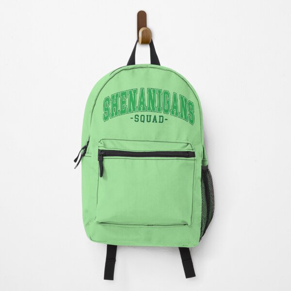 Item preview, Shenanigans Squad for St Patrick’s Day designed and sold by Seedcap7.