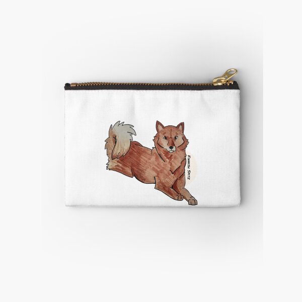 Item preview, Finnish Spitz designed and sold by the2000scalled.