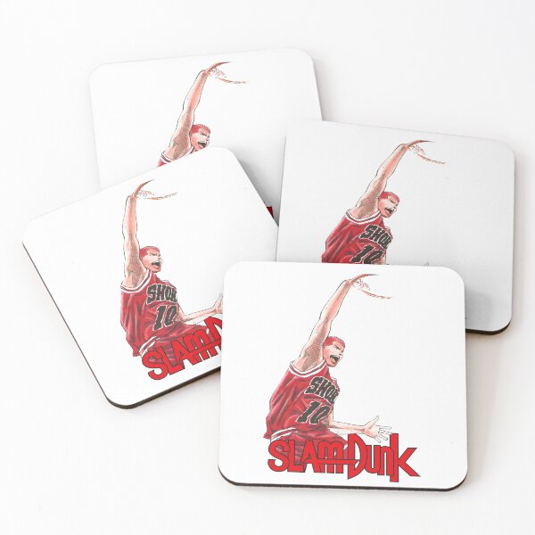 Item preview, Slam Dunk! designed and sold by Marco Bottiglieri.