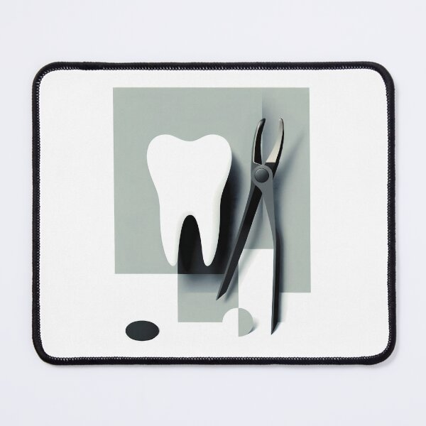 Item preview, A Tooth a Day designed and sold by PictureNZ.