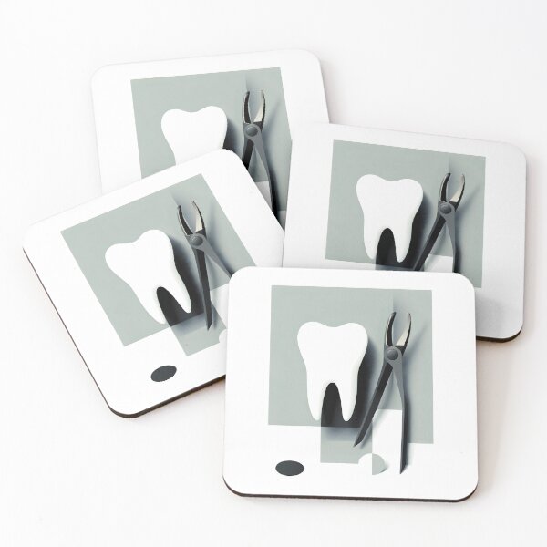 Item preview, A Tooth a Day designed and sold by PictureNZ.