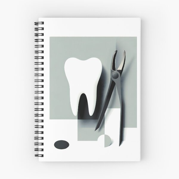 Item preview, A Tooth a Day designed and sold by PictureNZ.