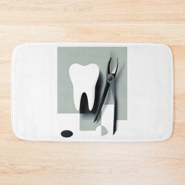 Item preview, A Tooth a Day designed and sold by PictureNZ.