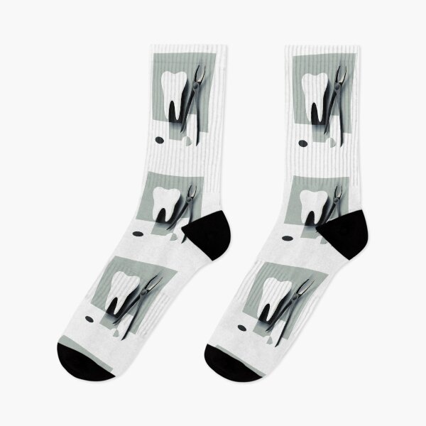 Item preview, A Tooth a Day designed and sold by PictureNZ.