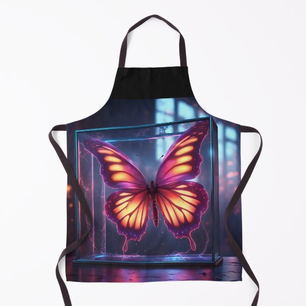Item preview, Electrify Butterfly designed and sold by MacoQ.
