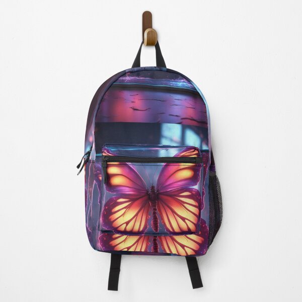 Item preview, Electrify Butterfly designed and sold by MacoQ.