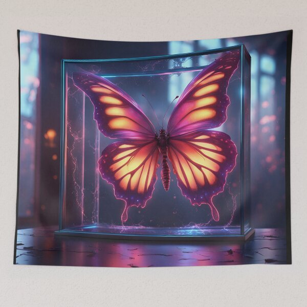 Item preview, Electrify Butterfly designed and sold by MacoQ.
