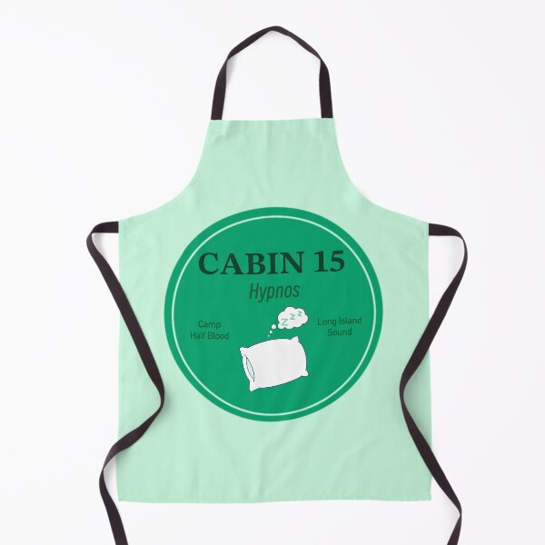 Item preview, Cabin 15 - Hypnos designed and sold by Noodly Doodles.