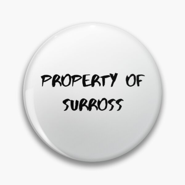 Item preview, DnD: Propety of Surross designed and sold by EmberlyDawn.