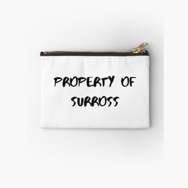Item preview, DnD: Propety of Surross designed and sold by EmberlyDawn.