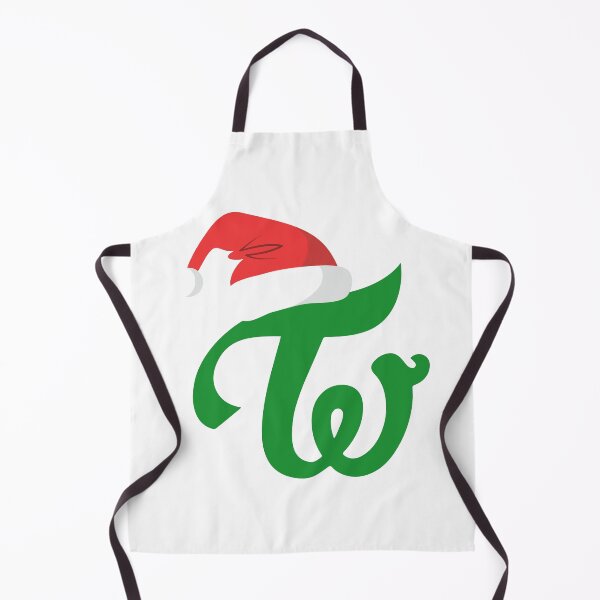Item preview, Twice Christmas logo designed and sold by SappyYellowCR.