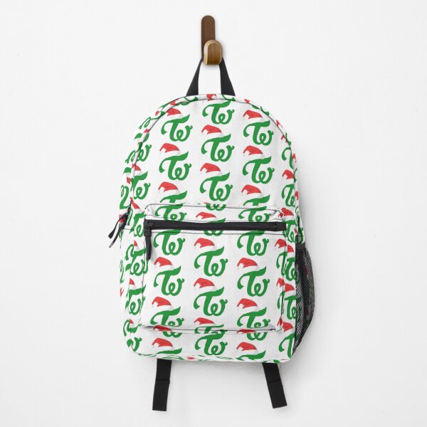 Item preview, Twice Christmas logo designed and sold by SappyYellowCR.