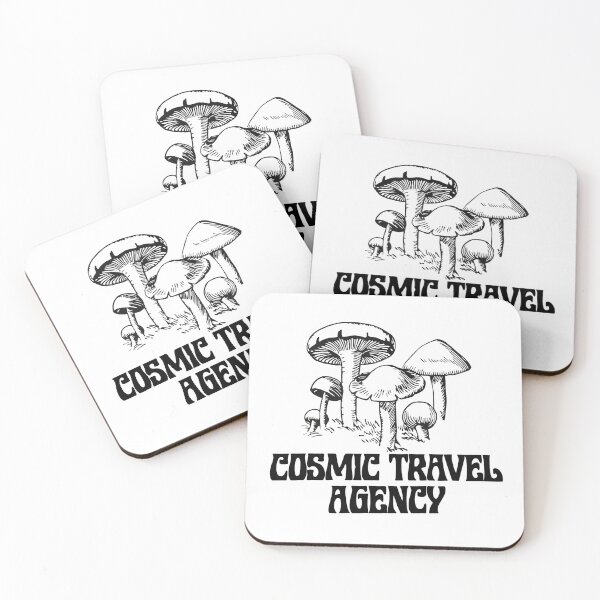 Item preview, cosmic travel agency designed and sold by Jamester1.