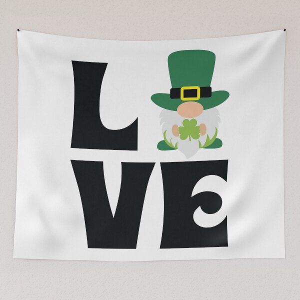 Item preview,  Embrace St. Patrick's Day with our Exclusive Celebration T-shirt and mug designed and sold by RadiantDesigns1.