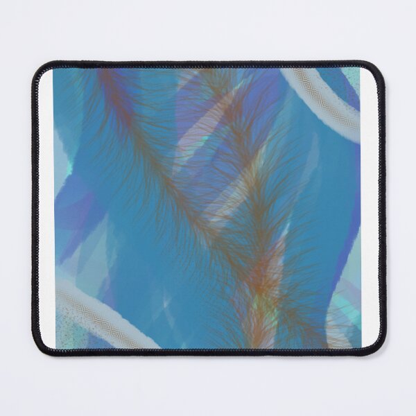 Item preview, Shades of Blue designed and sold by DrBJess.