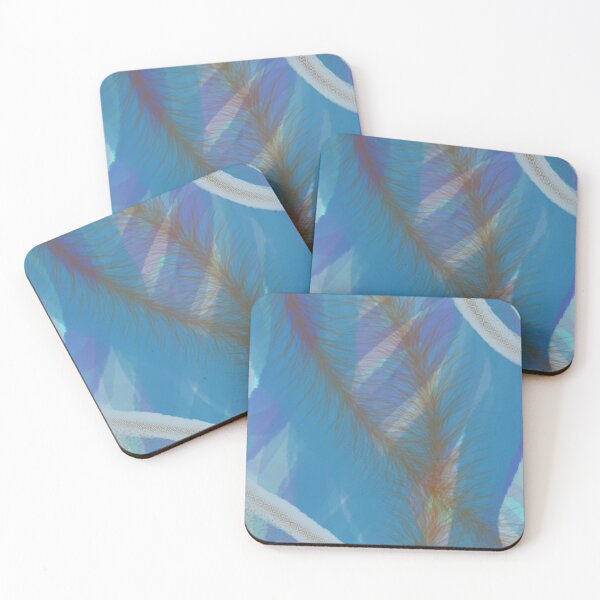 Item preview, Shades of Blue designed and sold by DrBJess.