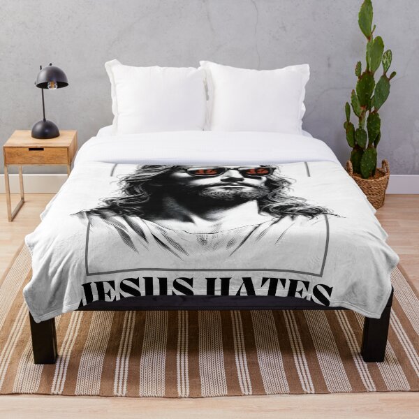Item preview, Copy of Copy of Jesus Hates the Browns designed and sold by D-Dreamweaver.