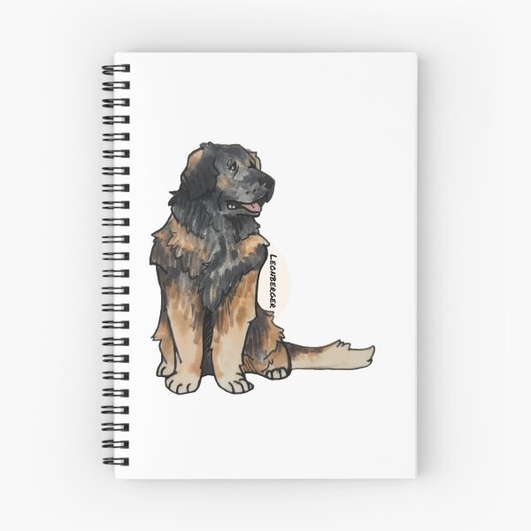 Item preview, Leonberger designed and sold by the2000scalled.