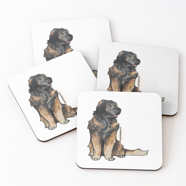 Item preview, Leonberger designed and sold by the2000scalled.