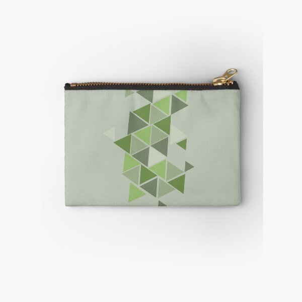 Item preview, Abstract Jagged Triangles  designed and sold by 247vibes.