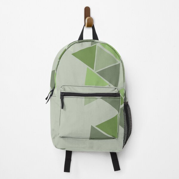 Item preview, Abstract Jagged Triangles designed and sold by 247vibes.