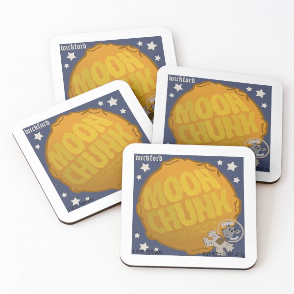 Item preview, Nancy Drew Moon Chunk designed and sold by DCgreenhaven.