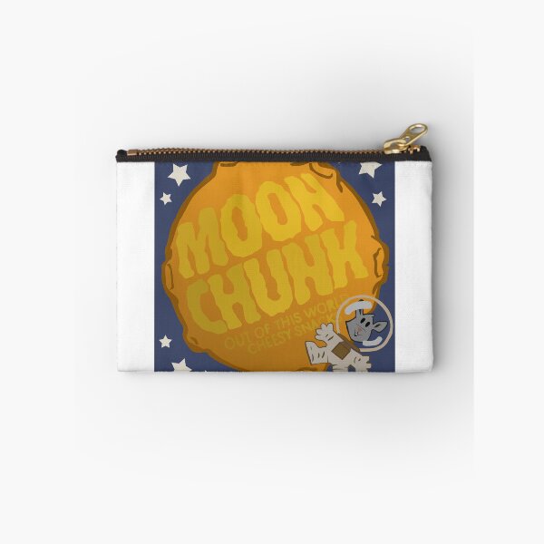 Item preview, Nancy Drew Moon Chunk designed and sold by DCgreenhaven.