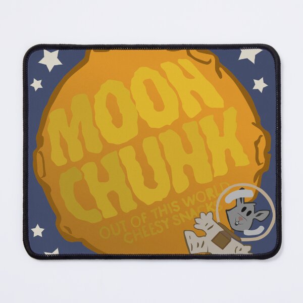 Item preview, Nancy Drew Moon Chunk designed and sold by DCgreenhaven.