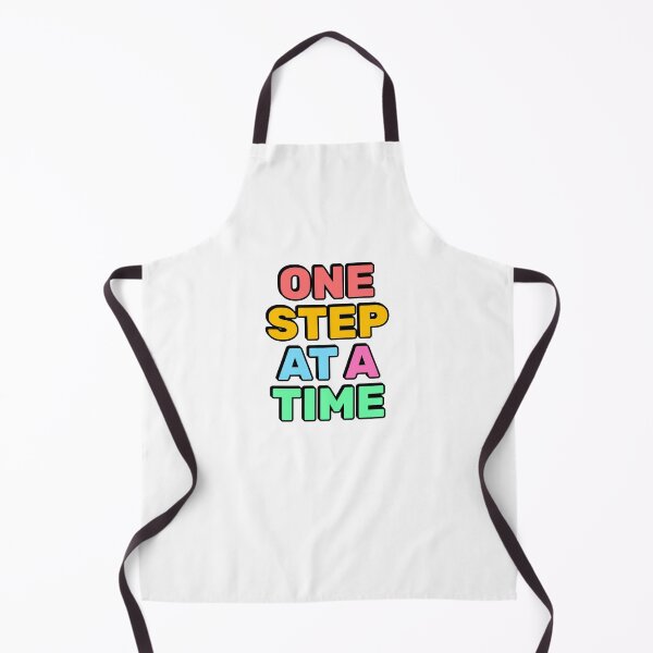 Item preview, One step at a time designed and sold by Inspirationmotivation.