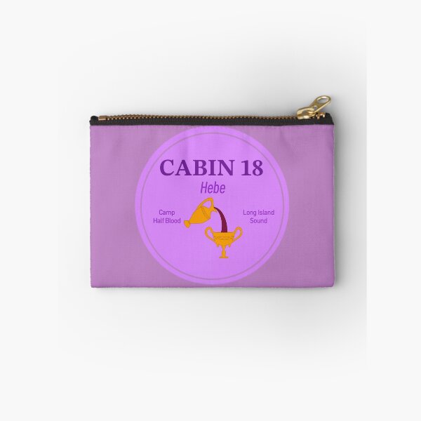 Item preview, Cabin 18 - Hebe designed and sold by Noodly Doodles.