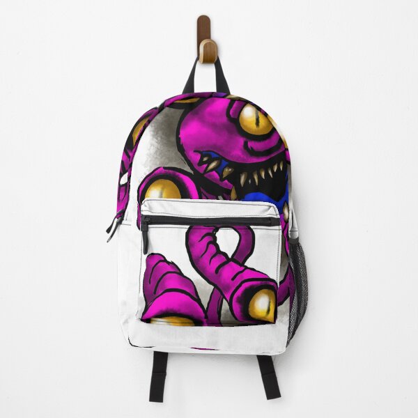 Item preview, The purple eyedmonster designed and sold by BySamz.