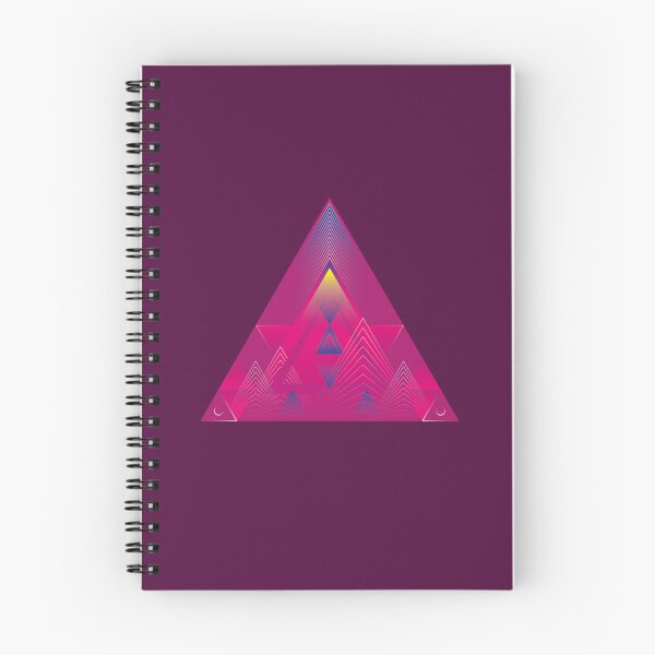 Item preview, Geometric Landscape designed and sold by Sergiu-Dan.