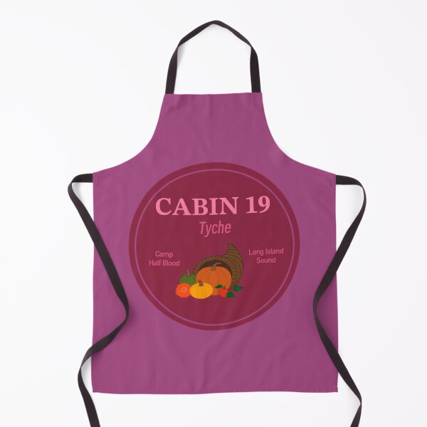 Item preview, Cabin 19 - Tyche designed and sold by Noodly Doodles.