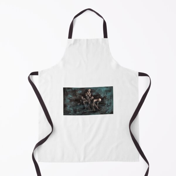 Item preview, ASTRATTO DEPRESSIONE designed and sold by BLITZ0KAY.
