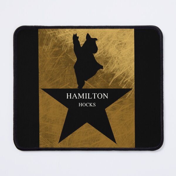 Item preview, Hamilton Hocks designed and sold by grendelFX.