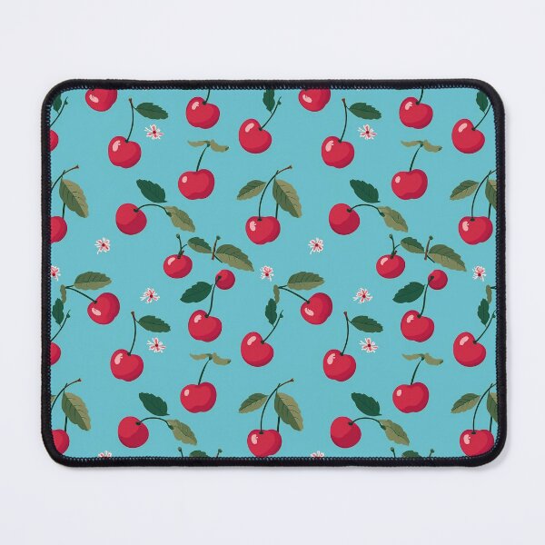 Item preview, Sweet Delights: Cherrylicious Pattern designed and sold by meowjourney.