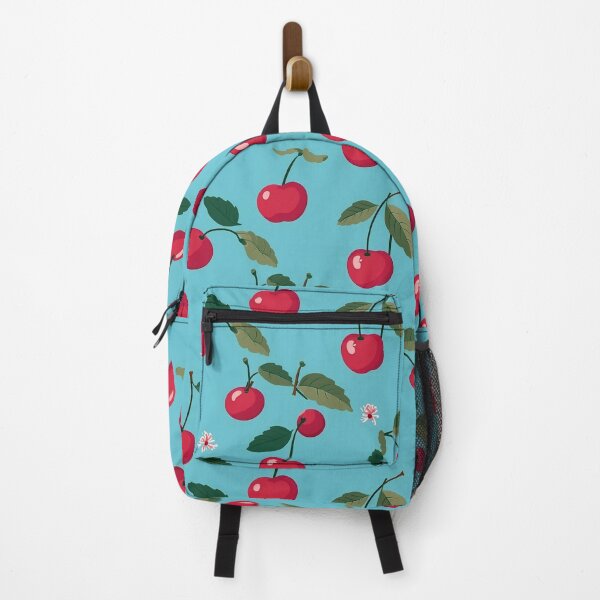 Item preview, Sweet Delights: Cherrylicious Pattern designed and sold by meowjourney.