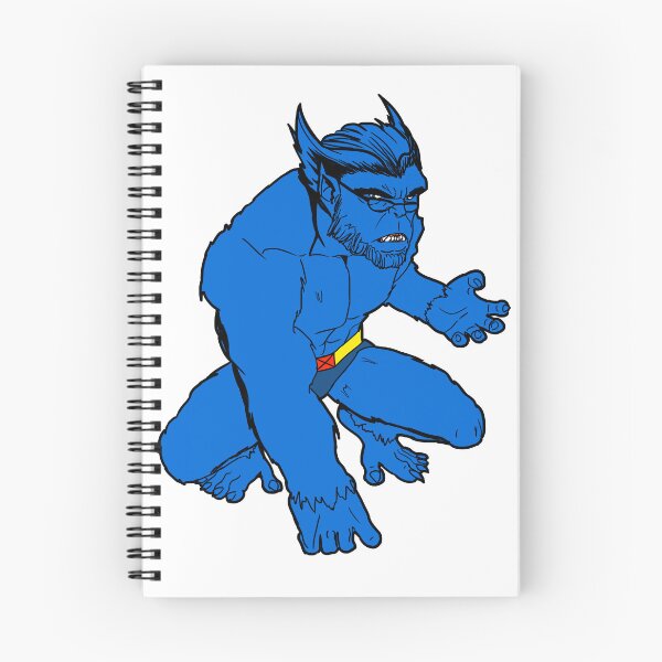 Item preview, Hank 2 designed and sold by badwolf3777.