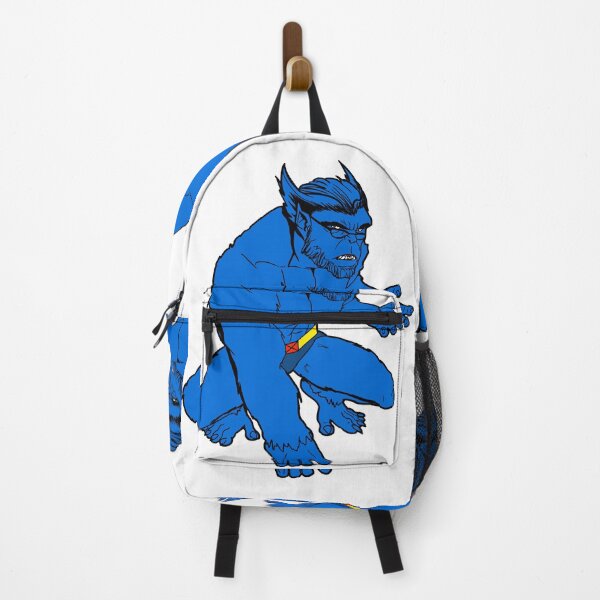 Item preview, Hank 2 designed and sold by badwolf3777.