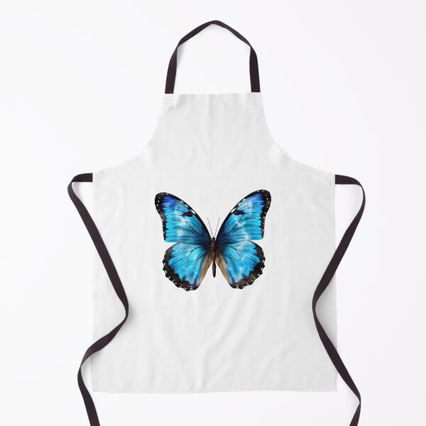 Item preview, butterfly blue designed and sold by BLITZ0KAY.